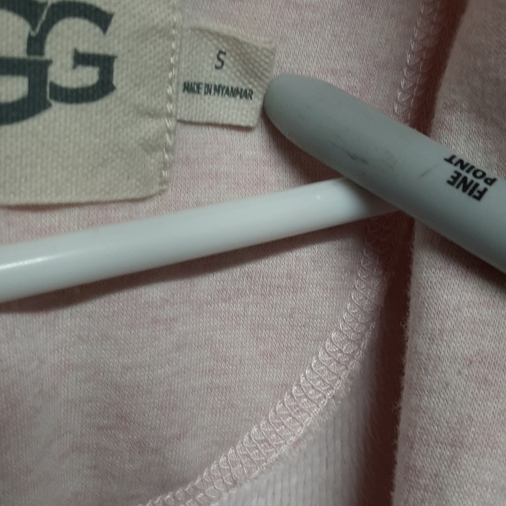 Ugg Bathrobe - image 3